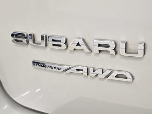 Used 2021 Subaru Crosstrek 2.5i Limited w/ Moonroof Package 2 AWD/4WD image 7