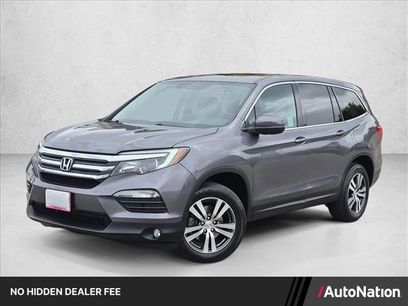 Used 2016 Honda Pilot EX-L