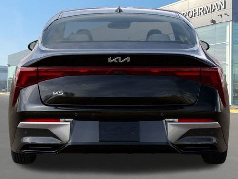 New 2026 Kia K5 LXS image 13