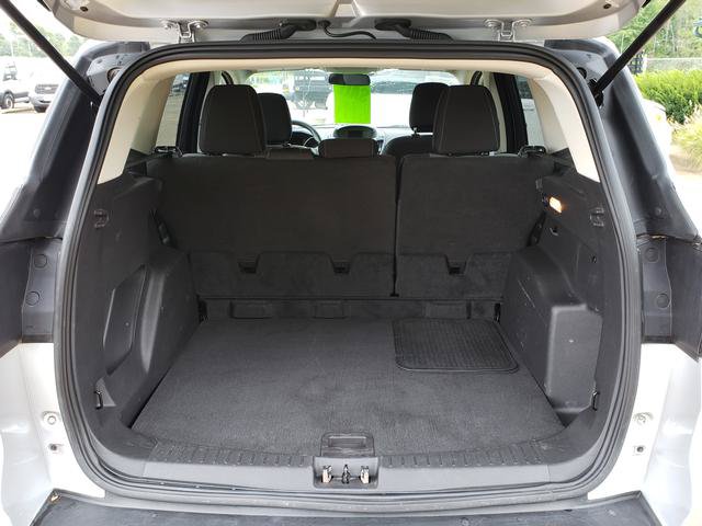 Used 2018 Ford Escape SE AWD/4WD image 5