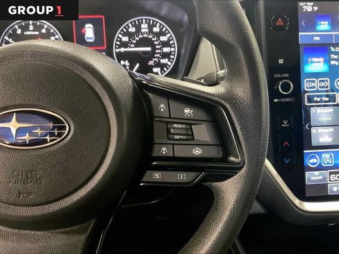 Used 2024 Subaru Crosstrek 2.0i Premium AWD/4WD image 25