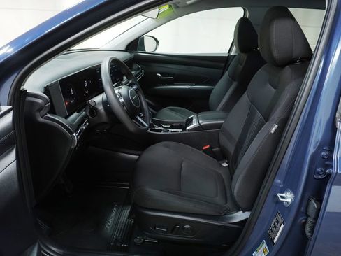 Used 2026 Hyundai Tucson SEL AWD/4WD image 12
