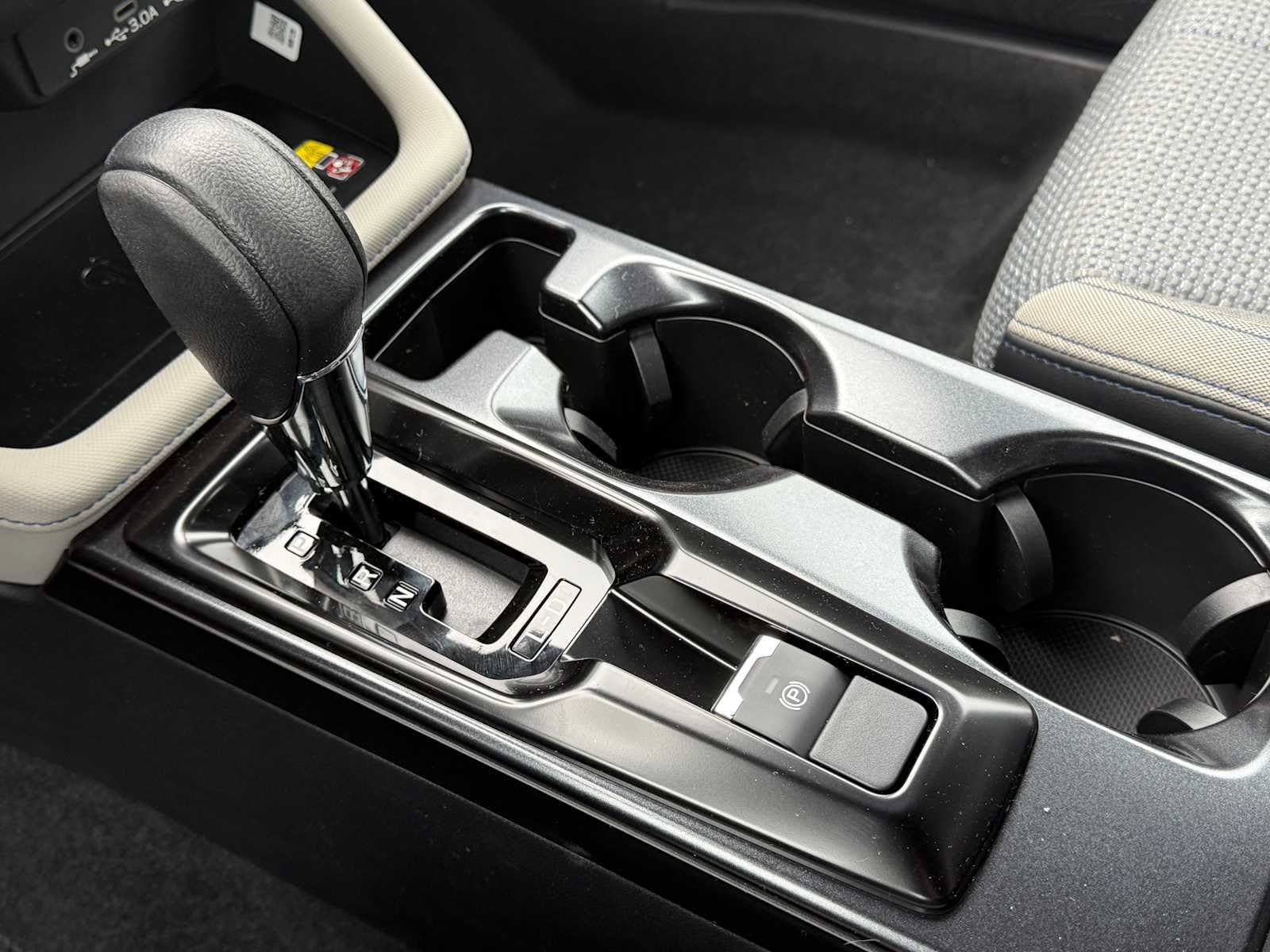 New 2026 Subaru Forester Premium AWD/4WD image 18