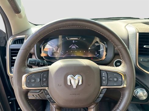 Used 2025 RAM 1500 Limited image 14