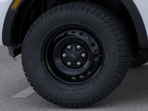 New 2026 Ford Ranger XL RWD image 19