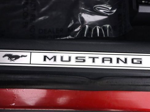 Used 2021 Ford Mustang Mach-E Premium AWD/4WD image 38