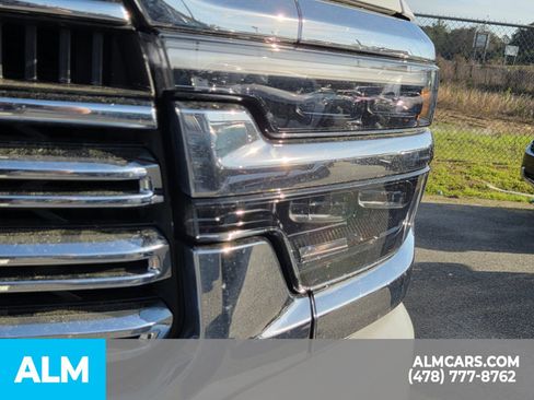 Used 2026 RAM 3500 Laramie w/ Max Tow Package AWD/4WD image 25