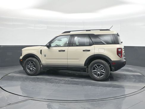 New 2025 Ford Bronco Sport Big Bend image 28