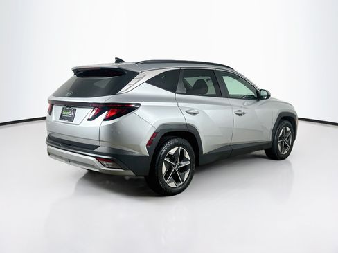 Used 2026 Hyundai Tucson SEL FWD image 9