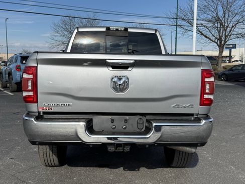 Used 2019 RAM 2500 Laramie image 14