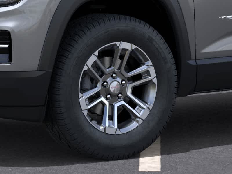 New 2027 GMC Terrain Elevation FWD image 9
