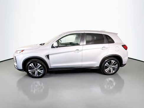 Used 2020 Mitsubishi Outlander Sport SE AWD/4WD image 6