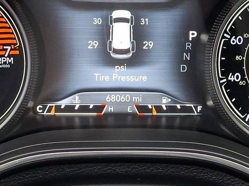 Certified 2019 Jeep Cherokee Limited image 23