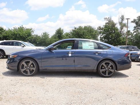 New 2026 Honda Accord SE image 4