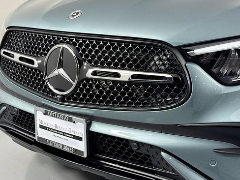 New 2026 Mercedes-Benz GLC 300 image 12