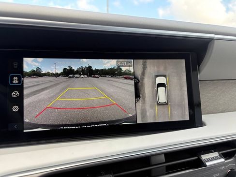 New 2026 Hyundai Palisade SEL FWD image 3