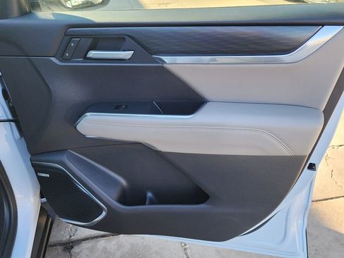 New 2026 GMC Acadia Elevation w/ Black Edition image 38