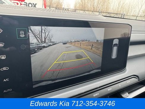 New 2027 Kia Telluride SX Prestige X-Line image 27