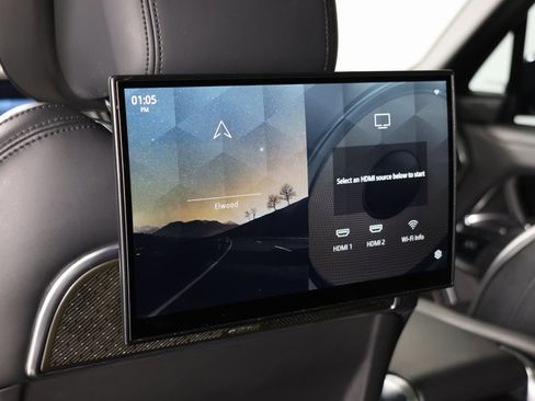 Used 2022 Land Rover Range Rover Long Wheelbase First Edition image 25