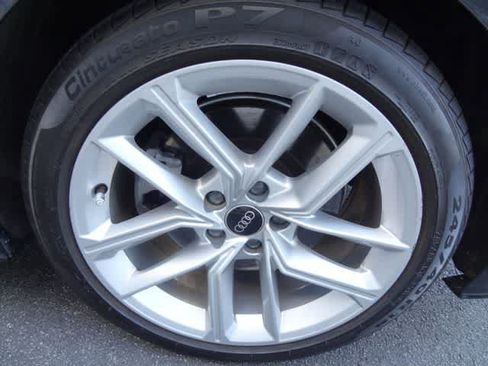 Used 2024 Audi A5 2.0T Premium Plus AWD/4WD image 40