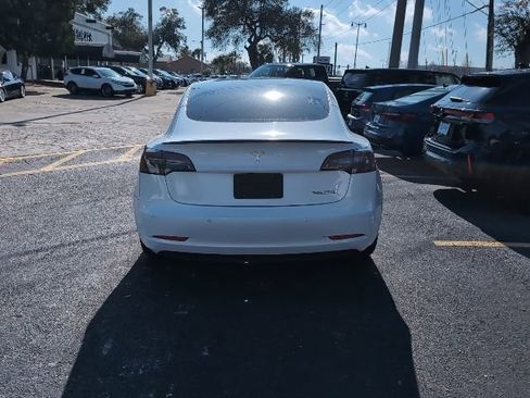 Used 2022 Tesla Model 3 Performance image 6