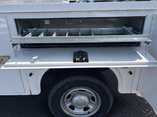 Used 2012 Ford F350 XL w/ PWR Equipment Group AWD/4WD image 33