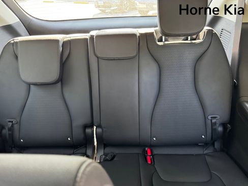 New 2026 Kia Carnival SX Prestige image 11