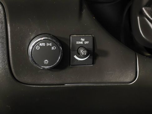 Used 2022 Chevrolet Express 2500 Work Van w/ Driver Convenience Package image 23