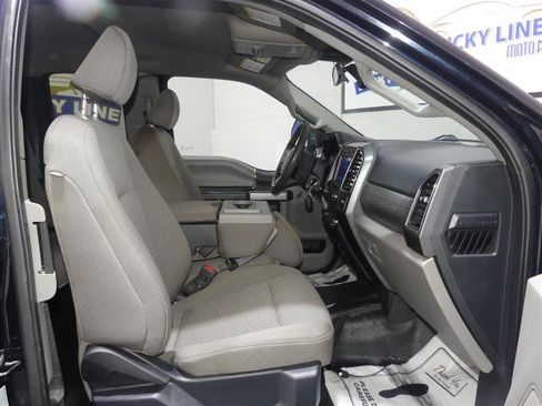 Used 2022 Ford F450 XLT image 19