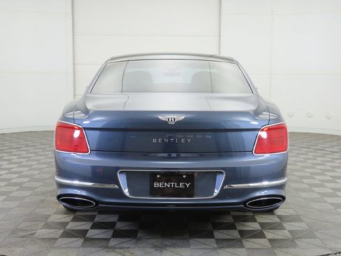 Certified 2020 Bentley Flying Spur W12 image 6