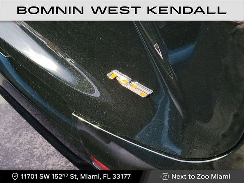 Used 2023 Chevrolet Blazer RS w/ Enhanced Convenience Package image 5