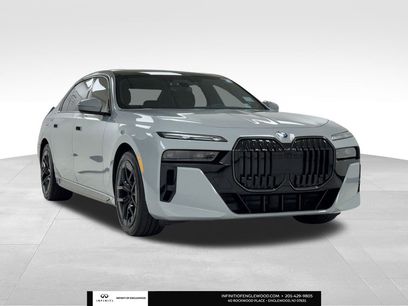 Used 2024 BMW 760i xDrive w/ Executive Package