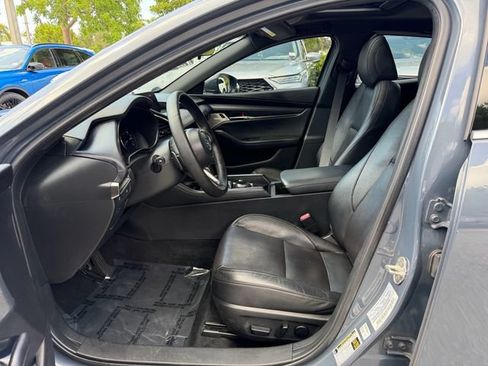 Used 2022 MAZDA MAZDA3 s AWD/4WD image 11