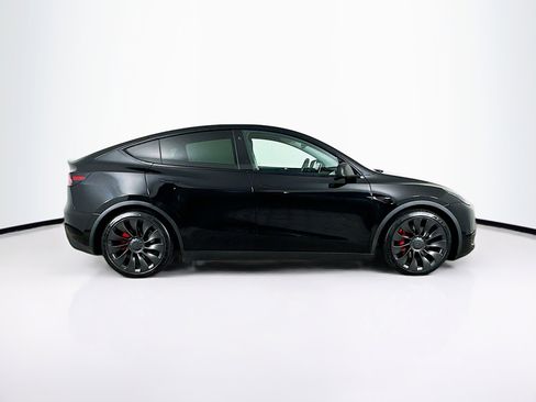Used 2022 Tesla Model Y Performance AWD/4WD image 10