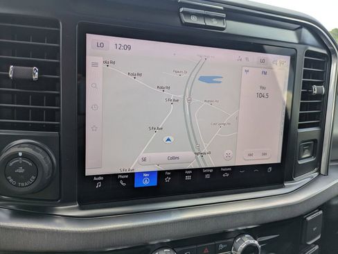 New 2025 Ford F250 Platinum w/ FX4 Off-Road Package image 16