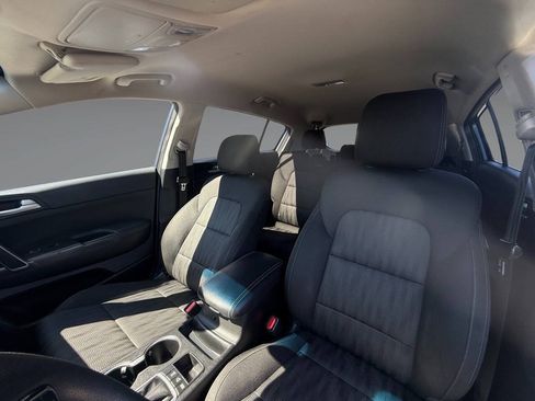 Used 2020 Kia Sportage LX AWD/4WD image 10