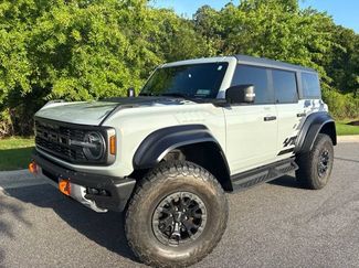 Used 2023 Ford Bronco Raptor AWD/4WD video 1
