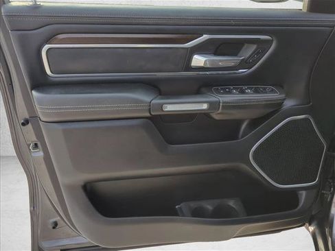 Used 2022 RAM 1500 Laramie image 7