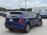 Used 2013 Ford Edge Limited image 3