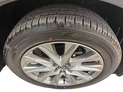 Certified 2025 MAZDA CX-5 AWD 2.5 S w/ Premium Plus Pkg image 12