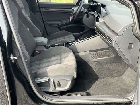 Used 2024 Volkswagen GTI S image 20