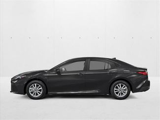 New 2026 Toyota Camry LE FWD video 3
