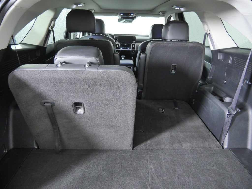 Used 2021 Kia Sorento EX w/ EX AWD X-Line Package image 20