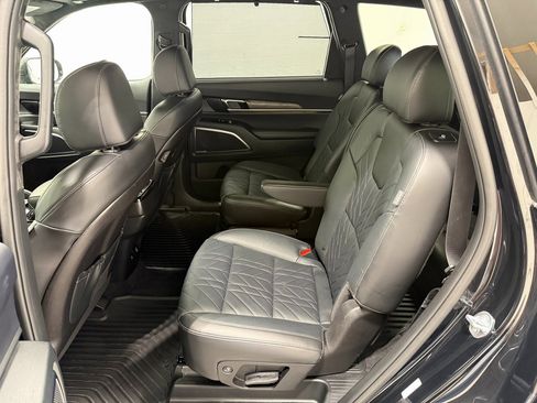 Used 2025 Kia Telluride SX Prestige X-Line image 35