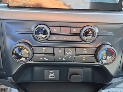 New 2026 Ford F150 XL w/ Equipment Group 103A High AWD/4WD image 23