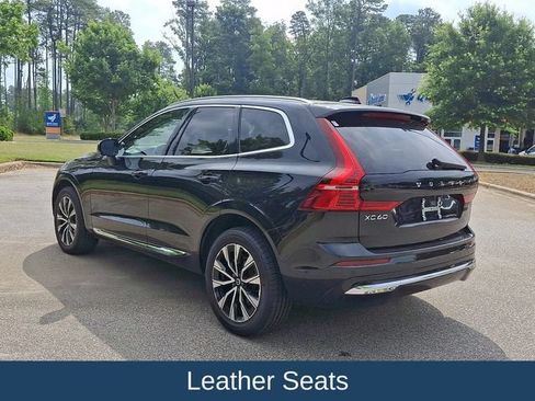 Used 2023 Volvo XC60 B5 Plus AWD/4WD image 5