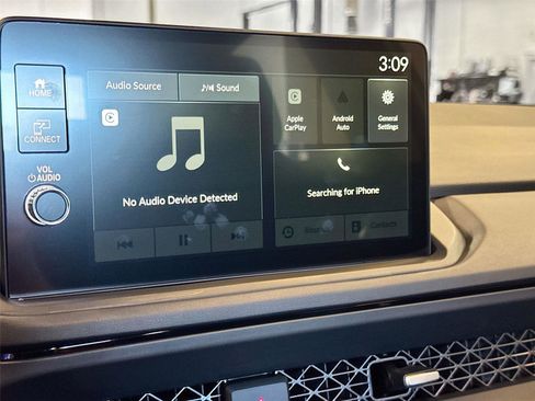 New 2026 Honda Accord SE image 7