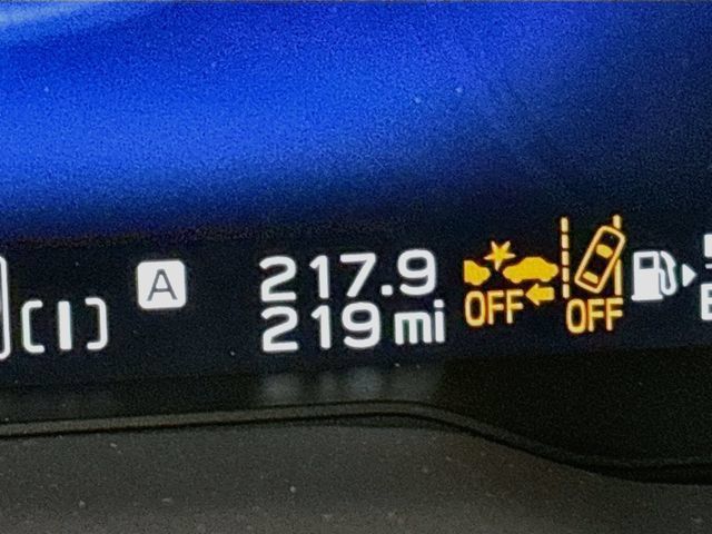 New 2026 Subaru Forester Premium AWD/4WD image 12