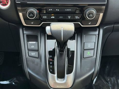 Used 2020 Honda CR-V EX image 13