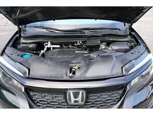 Used 2020 Honda Passport EX-L image 50